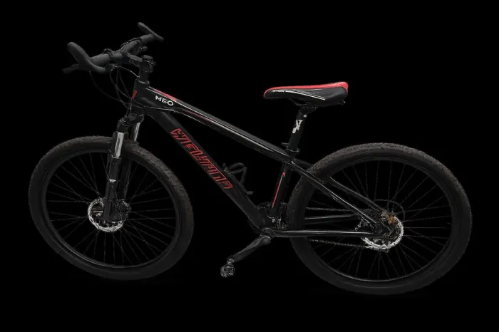 Bicicleta Highone