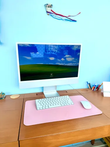 IMAC NOVÍSSIMO