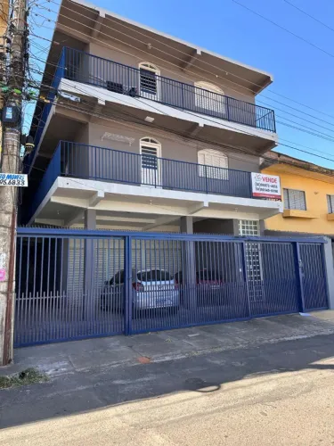Apartamento Setor Industrial - Gama 