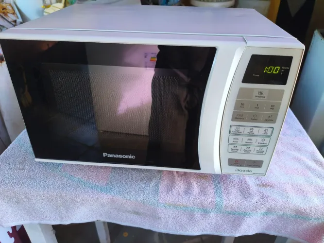 Microondas