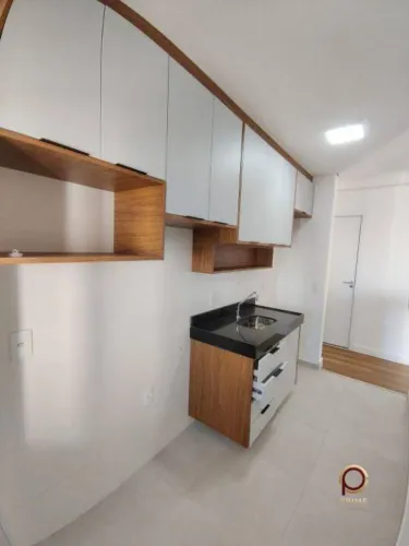 Apartamento com 2 quartos para alugar, 62 m² por R$ 3.900/mês - Parque Campolim - Sorocaba