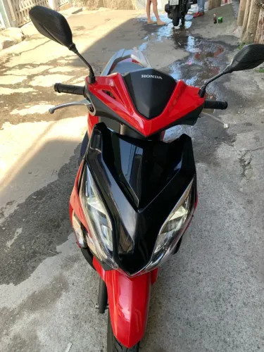 Honda Elite 125 2024