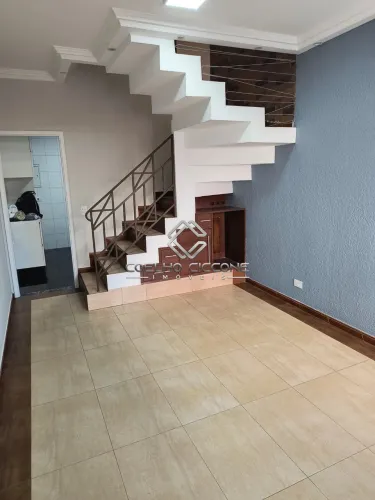 Linda Casa em Condomínio, Aceita Permuta! - Nova Petrópolis