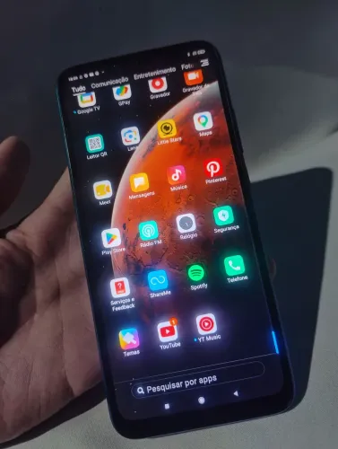 Redmi 9 128gb