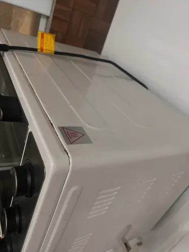 Forno elétrico
