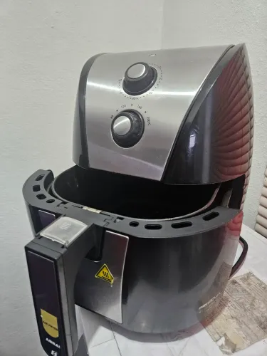 Air fryer