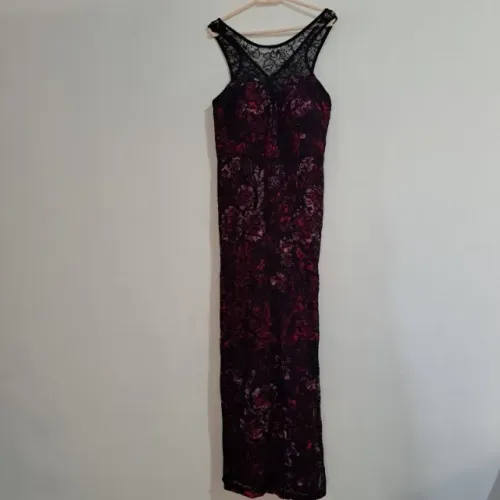 Vestido de Festa
