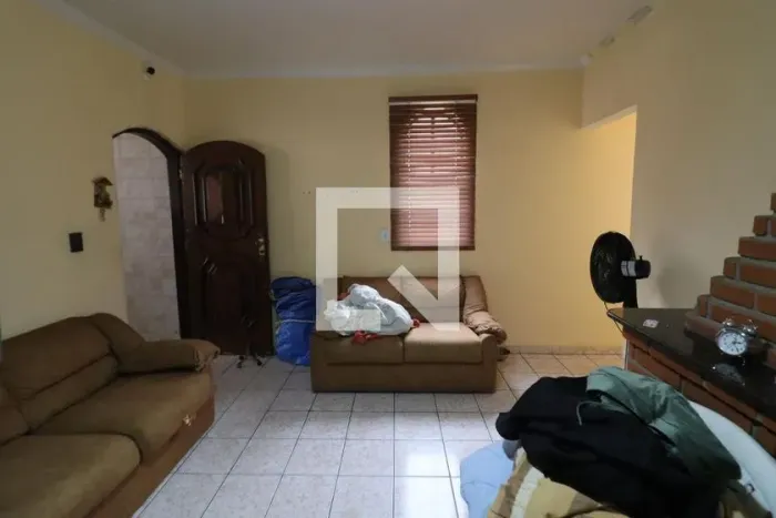 Casa à Venda - Vila Yara, 4 Quartos, 211 m2