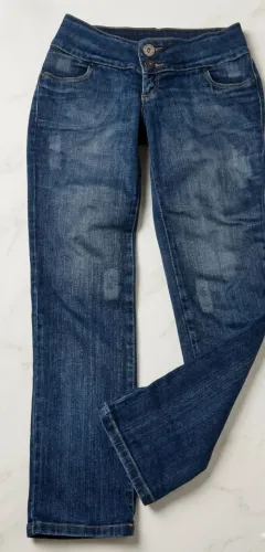 Oportunidade: Calça Planet Girls Tam 40 - Original e Impecável!