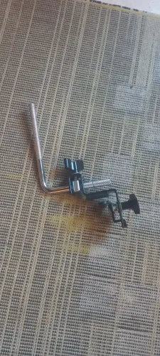 Suporte de Bumbo cowbell  Torelli 