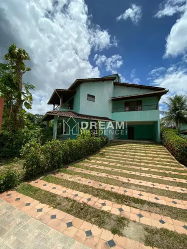 Vendo incrível casa em Aldeia dos Camarás - Camaragibe - PE