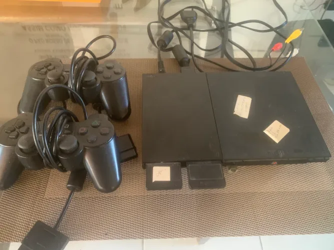 PlayStation 2