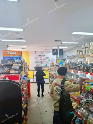 Linda bomboniere no Centro de SP