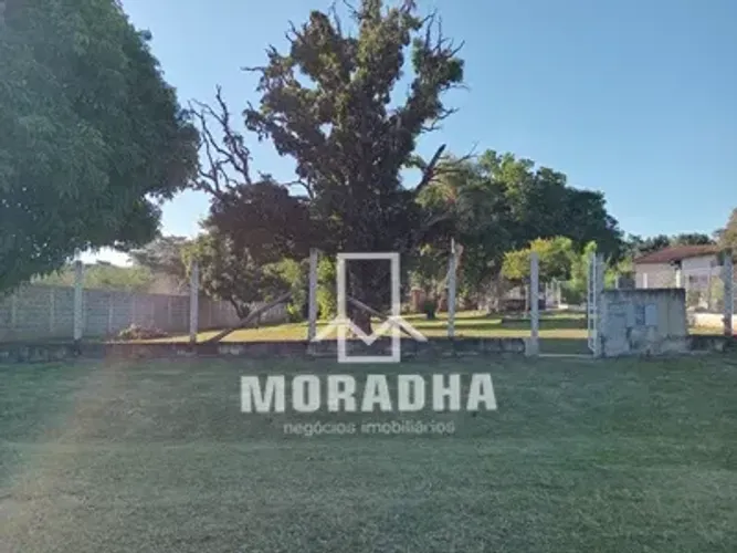Imóvel para venda tem 1380 metros quadrados em Portal de Pirapora - Salto de Pirapora - SP