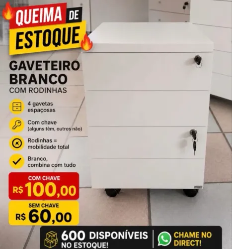 Gavetas 