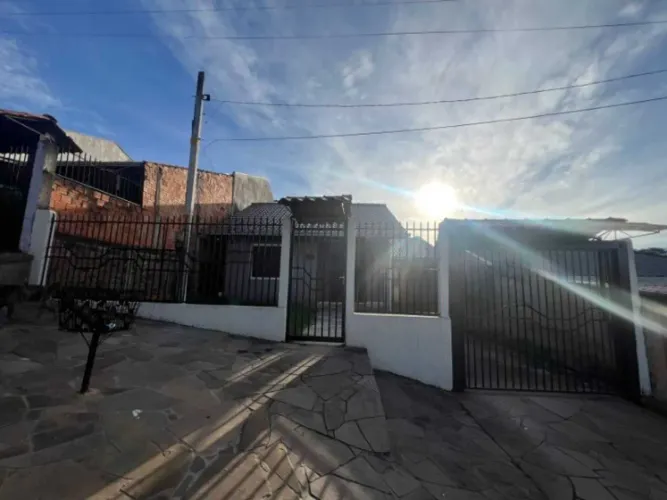 SAO LEOPOLDO - CASA - FAZENDA SAO BORJA