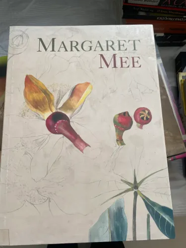 livro Margart Mee