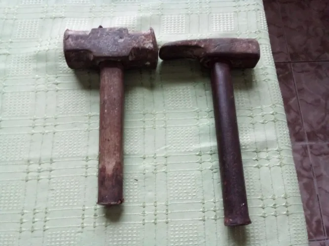 Marretas antigas