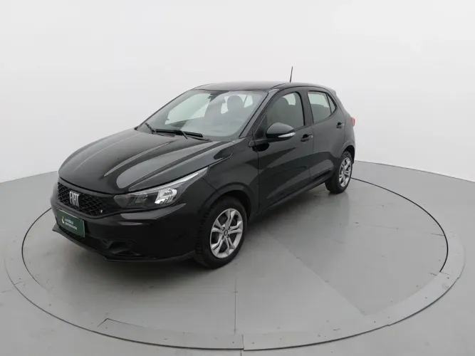 Fiat Argo Drive 1.0 Firefly 2026