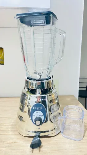 Liquidificador Elite