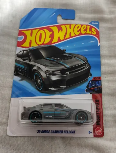 Hotwheels