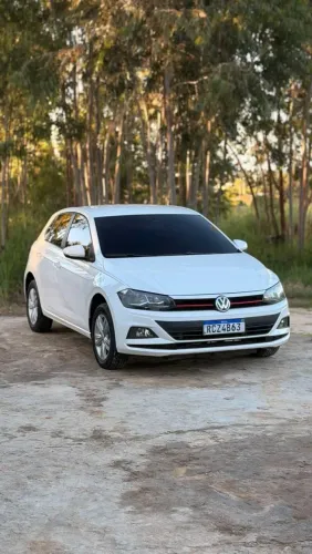 Volkswagen Polo 1.0 Flex 12V 5P 2021