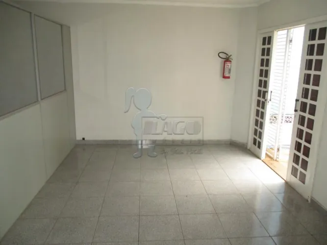 Comercial padrão Galpão - Armazém em Ribeirão Preto