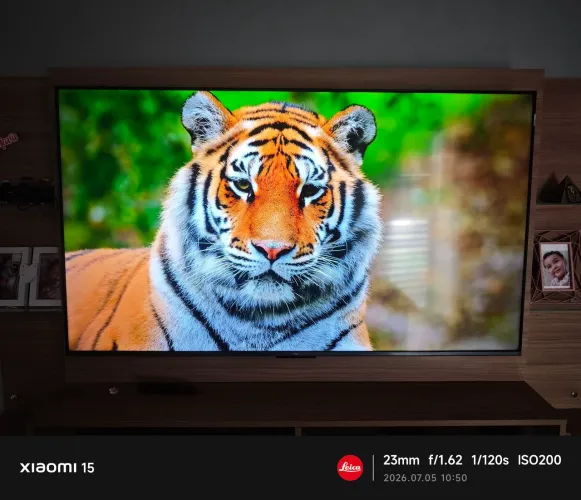 TCL 4K QLED C655 ZERA 