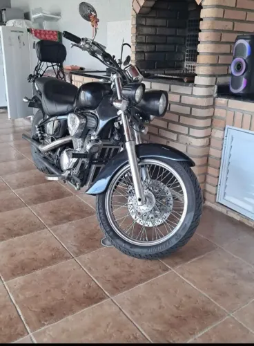 VENDO SHANDOW 600