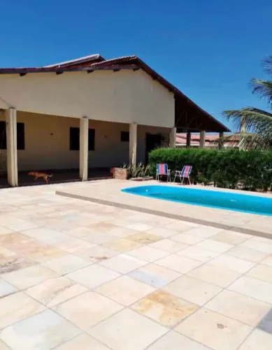 VENDO CASA EM MOSQUEIRO+