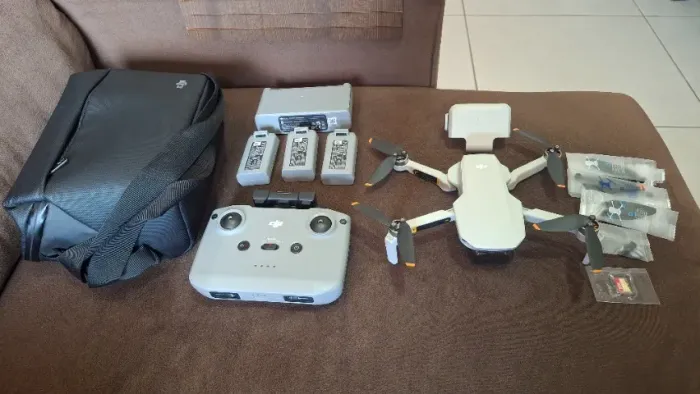 DJI Mini 2