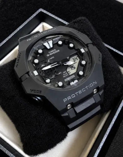 Relógios G-shock