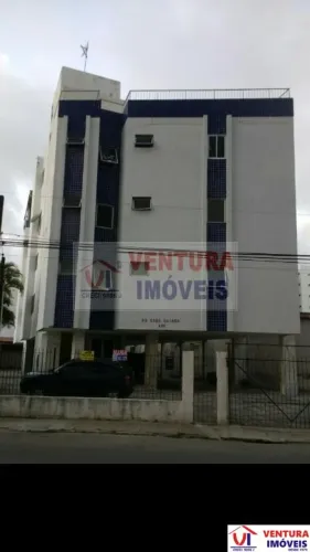 Apartamento para Locação em Bairro Novo