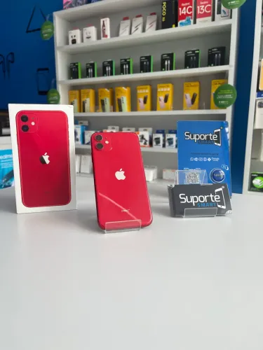 iPhone 11 64gb seminovo
