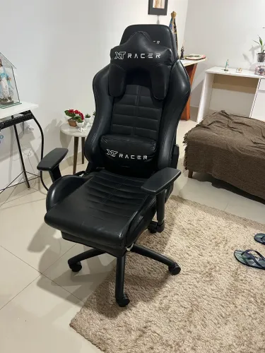 Cadeira gamer Xt racer 