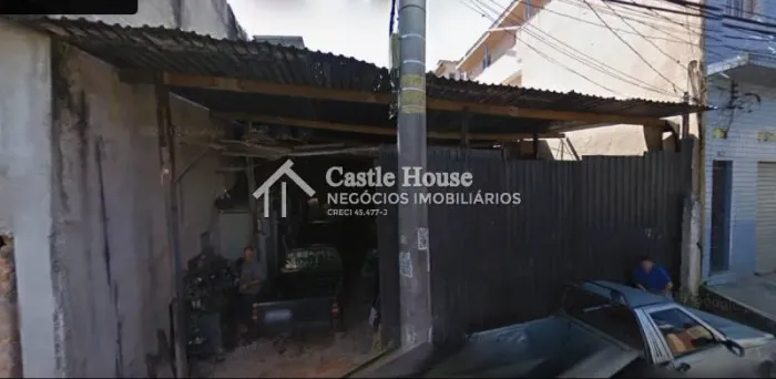 Terreno à Venda no Jardim Botucatu - 400 m² Ideal para Construção - R$ 799.000