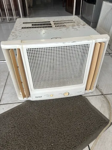 Ar consul 7500btus