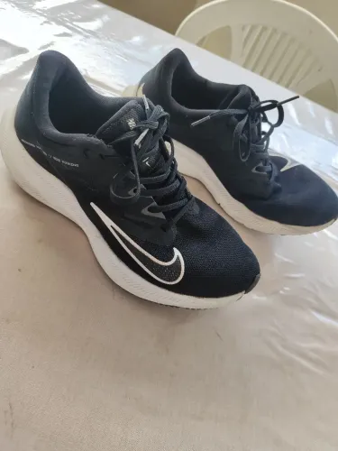 ? Tênis Nike Quest 3 Original Nº 38