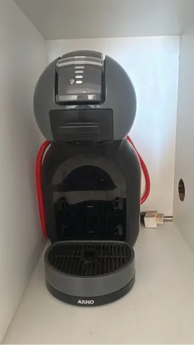 Máquina de Café dolce gusto