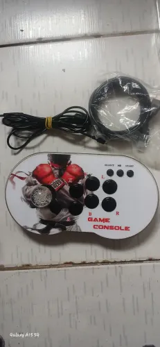 Fliperama Portátil Game Console