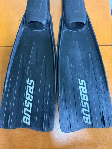 Nadadeira Seasub Velox 42-43