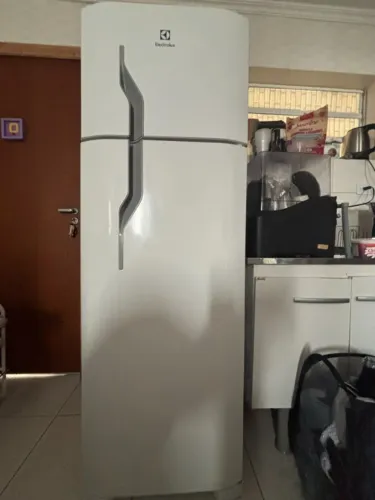 Geladeira Electrolux 260L Duplex - Ótimo estado - Pirituba