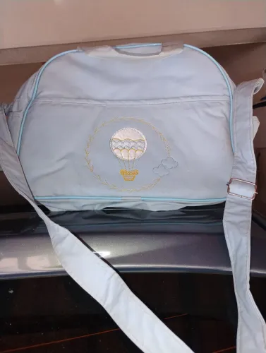 Bolsa de maternidade de bebê