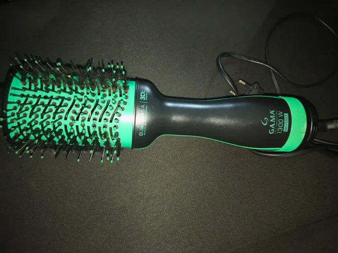 Vendo escova secadora Gama