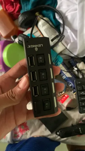 HUB usb