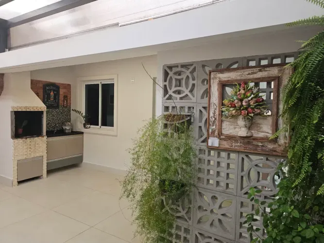 Imóvel para aluguel tem 180 metros quadrados com 3 quartos em Santa Cruz - Cuiabá - MT