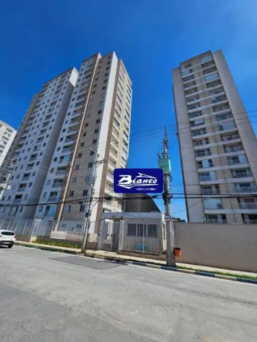 Apartamento à venda, 42 m² por R$ 499.000,00 - Vila Endres - Guarulhos/SP