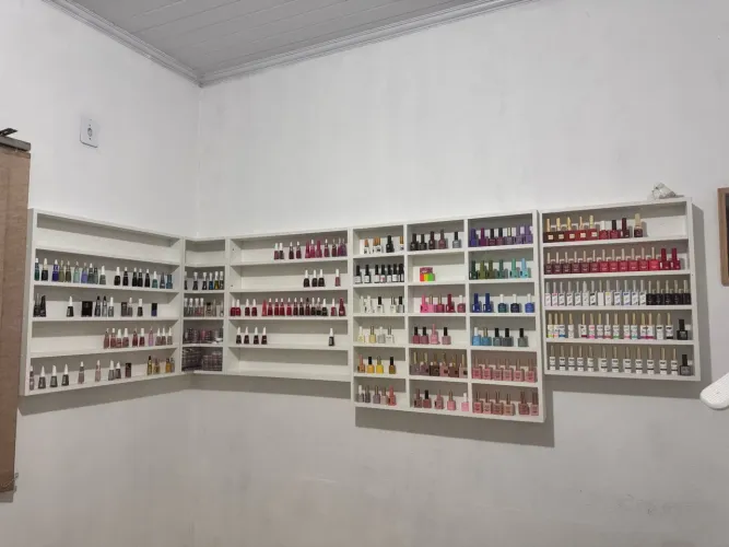 Vendo expositor para esmaltes