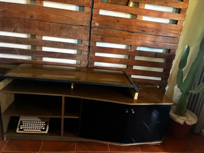 Hack de sala / móvel de sala 