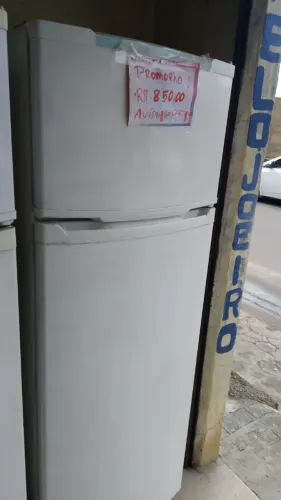 Geladeira 